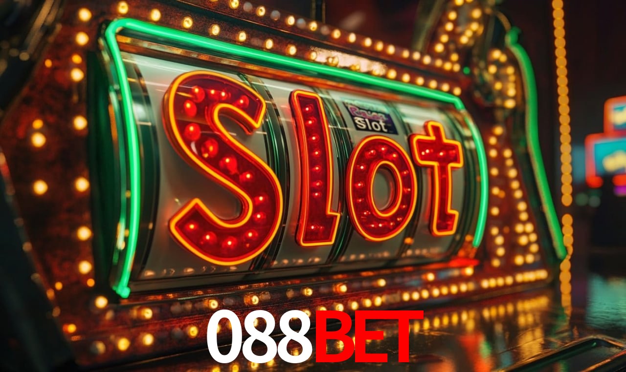Explorando a Categoria de Eventos em Apostas na 088bet
