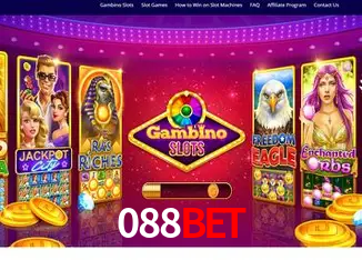 APP oficial da 088bet para mobile