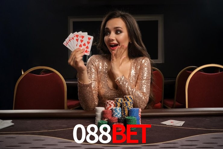 Ofertas Exclusivas 088bet