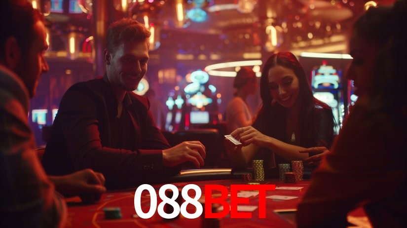 Programa VIP 088bet